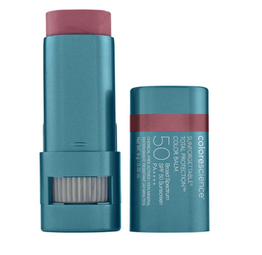 Sunforgettable® Total Protection® Color Balm SPF 50 Color Berry