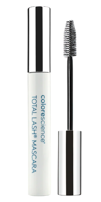 Total Lash® Serum Mascara Color Brown