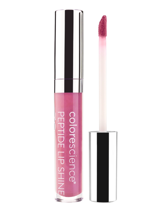 Peptide Lip Shine SPF 30 Guava
