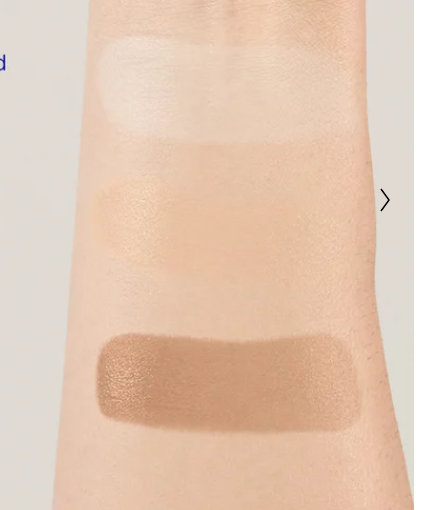 Sheer Fluid Tint Broad Spectrum SPF 45 Color Medium-Tan