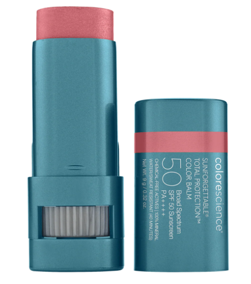 Color Balm Pink Sky