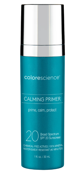 Calming Primer