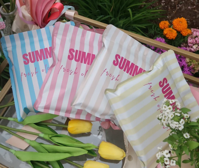 Summer.Skin Travel Pack