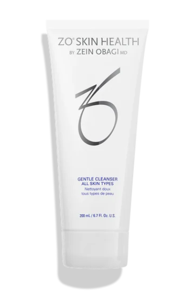 Gentle Cleanser