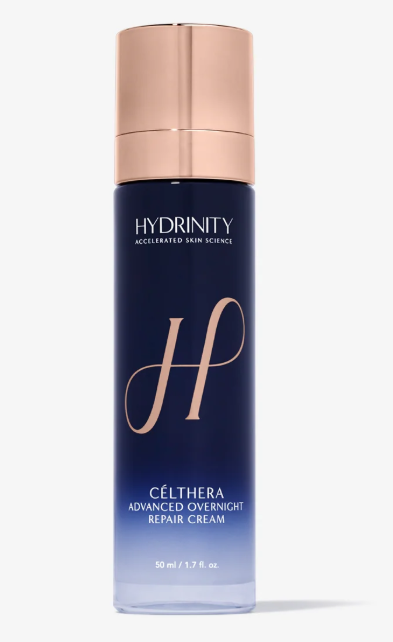 CÉLTHERA Advanced Overnight Repair Cream