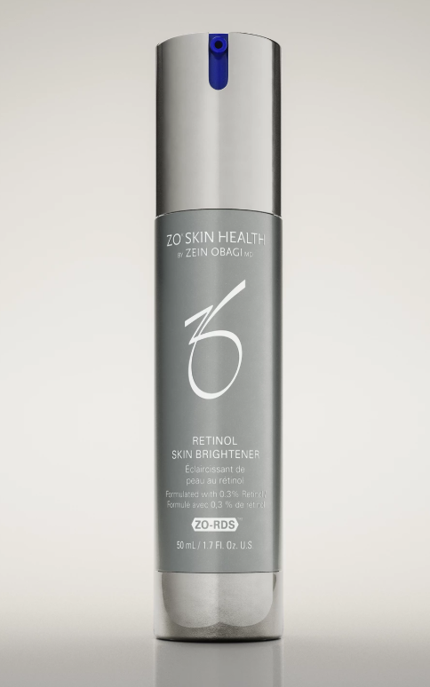 Retinol Skin Brightener 0.3
